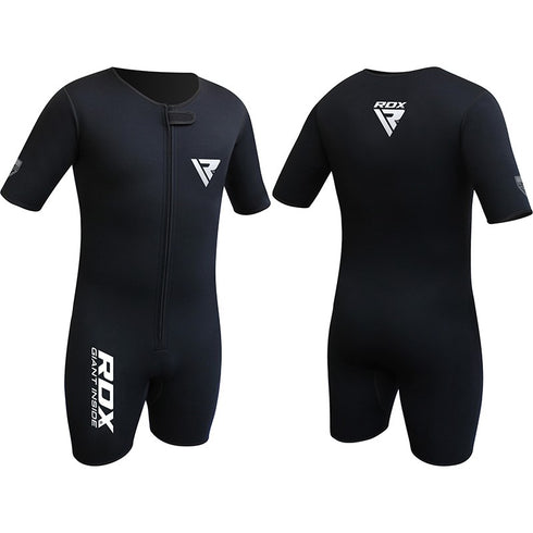 RDX X1 ELEGANT FLEX COMPRESSION SHIRT-1